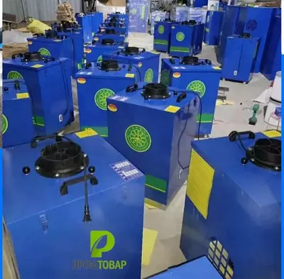 Filtrlash uskunasi PROMTOVAR MCHJ